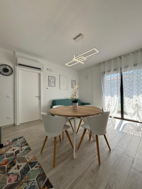 Casa Luca&Cristiana Grottammare